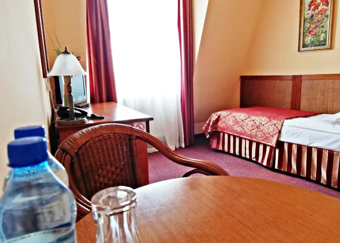 Hotel Nowy Dwor W Zaczerniu