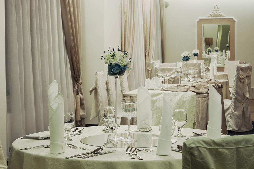 Nowy Dwor W Zaczerniu Hotel 3*