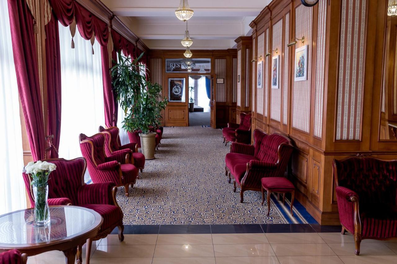 Hotel Nowy Dwor W Zaczerniu Rzeszow