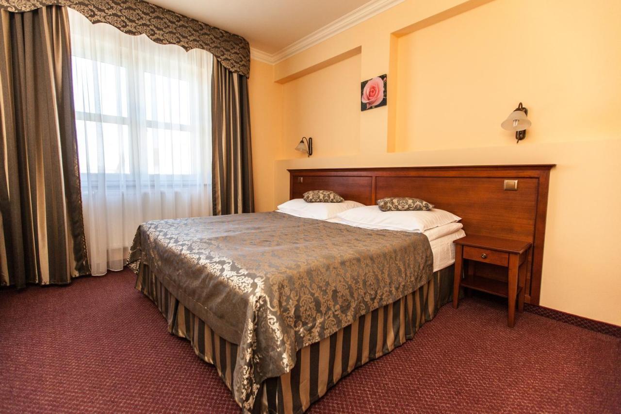 Hotel Nowy Dwor W Zaczerniu