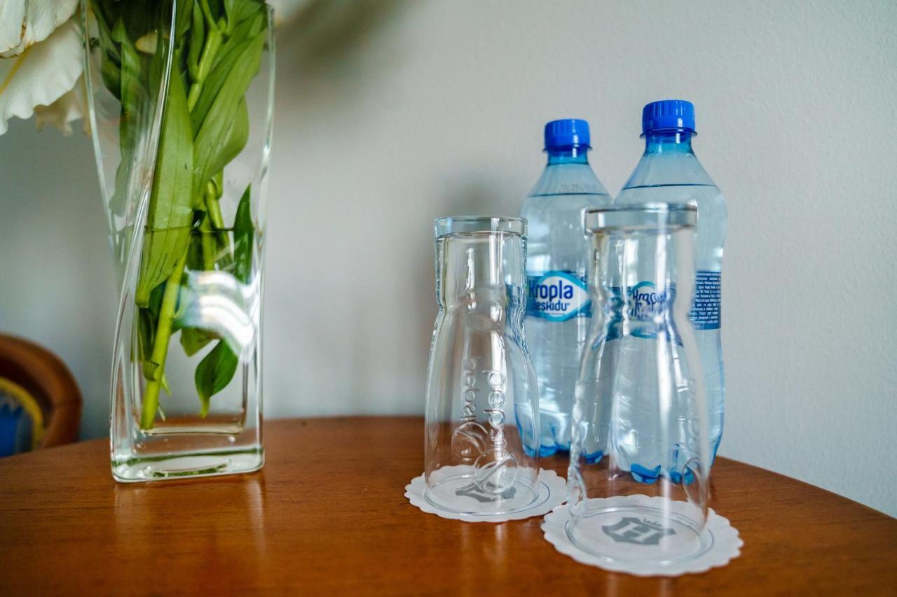 Hotel Nowy Dwor W Zaczerniu 3*