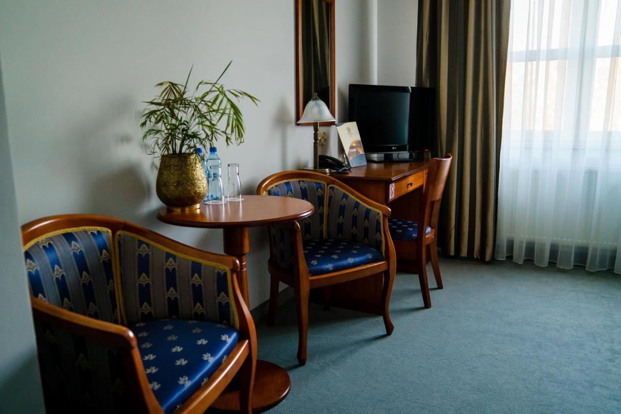 Nowy Dwor W Zaczerniu Hotel Rzeszow
